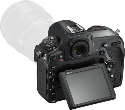 Nikon D850 Image