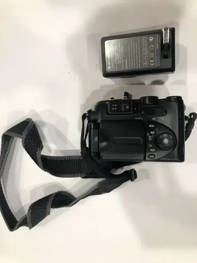 Nikon 5400 Image