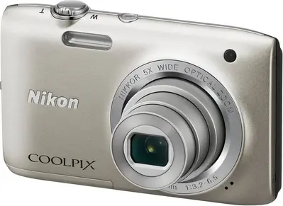 Nikon Coolpix S2800 Image