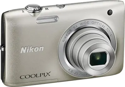 Nikon Coolpix S2800 Image