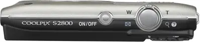 Nikon Coolpix S2800 Image