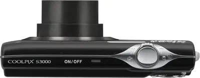 Nikon S3000 Image