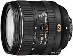 Nikon D7500 Image