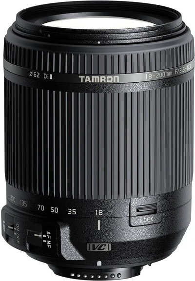 Nikon D7500 Image