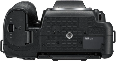 Nikon D7500 Image