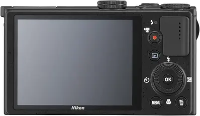 Nikon COOLPIX P330 Image