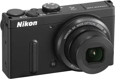 Nikon COOLPIX P330 Image