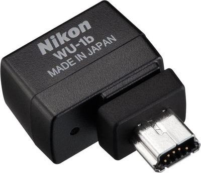 Nikon D610 Image