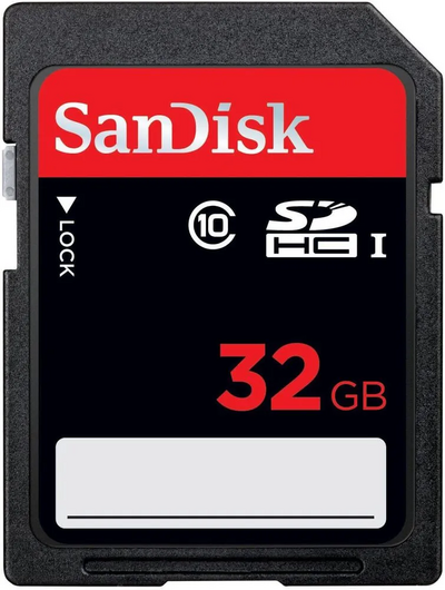 Nikon D610 Image