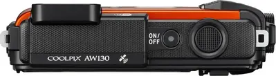 Nikon AW Image