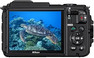 Nikon AW Image