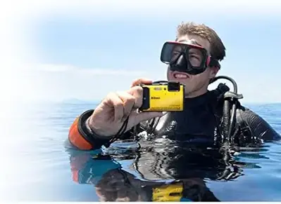 Nikon AW Image