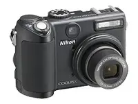 Nikon P5100 Image