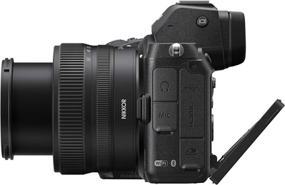 Nikon Gear Image