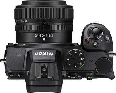 Nikon Gear Image