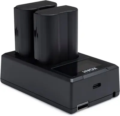 Nikon Z 5 Image