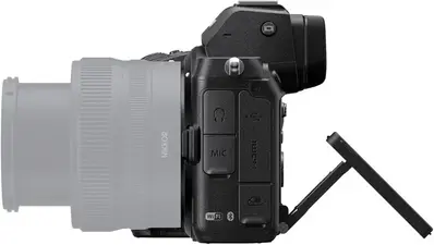 Nikon Z 5 Image
