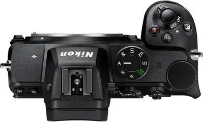 Nikon Z 5 Image