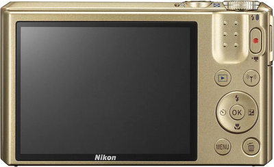Nikon COOLPIX S7000 Image