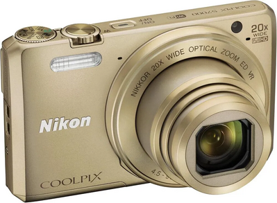 Nikon COOLPIX S7000 Image