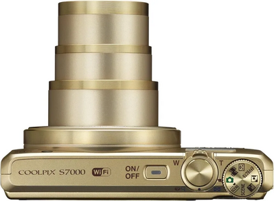 Nikon COOLPIX S7000 Image