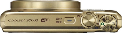 Nikon COOLPIX S7000 Image