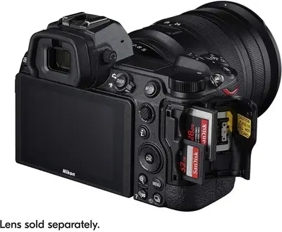 Nikon 1659 Image