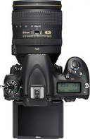 Nikon D750 Image