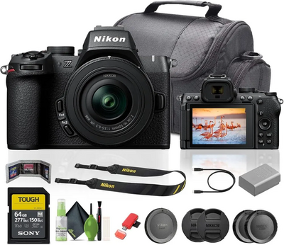 Nikon Coolpix 1786 Image