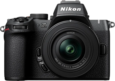 Nikon Coolpix 1786 Image