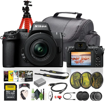 Nikon Coolpix 1786 Image