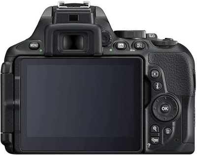 Nikon D5600 Image