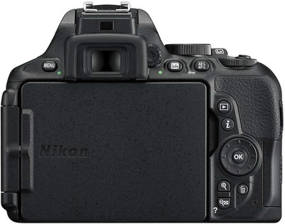 Nikon D5600 Image
