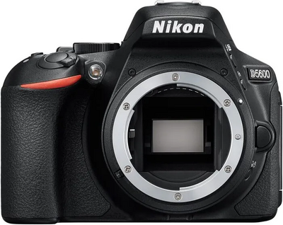 Nikon D5600 Image