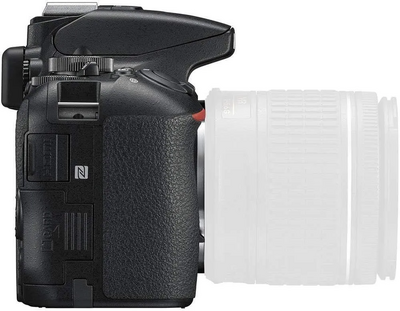Nikon D5600 Image