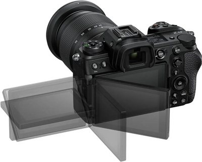 Nikon Z6 III Image
