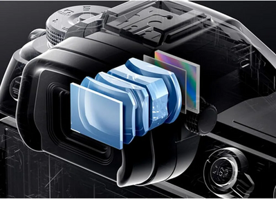 Nikon Z6 III Image