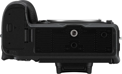 Nikon Z6 III Image