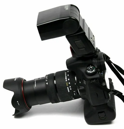 Panasonic FH25 Image