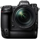 Nikon Z 9 FX-format Mirrorless  Body Image