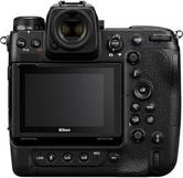 Nikon Z 9 FX-format Mirrorless  Body Image