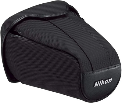 Nikon D3200 Image
