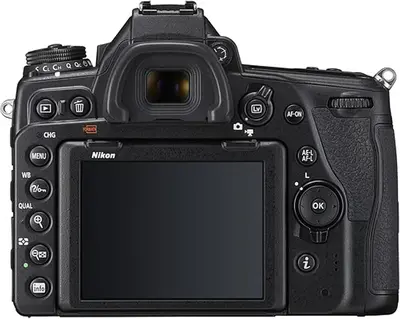Nikon D780 Image