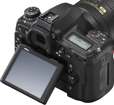 Nikon D780 Image