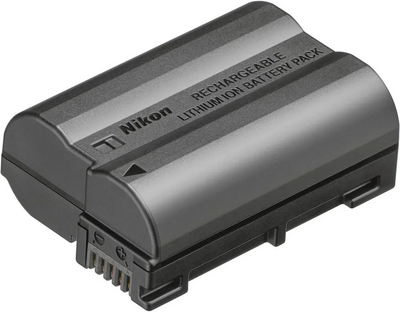 Nikon D780 Image