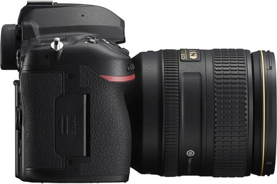 Nikon D780 Image