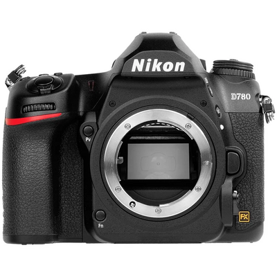 Nikon D780 Image