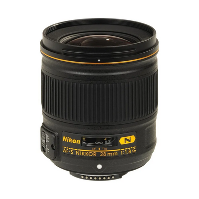 Nikon D780 Image