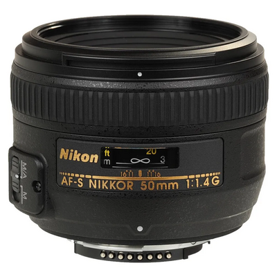 Nikon D780 Image