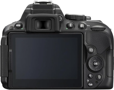 Nikon D5300 Image